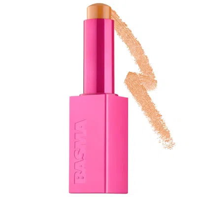 Basma The Foundation Stick For Hydrating, Buildable Coverage And Natural Finish 15 0.22 oz / 6.3 G