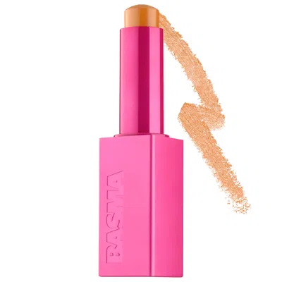 Basma The Foundation Stick For Hydrating, Buildable Coverage And Natural Finish 16 0.22 oz / 6.3 G