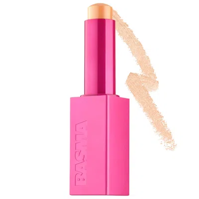 Basma The Foundation Stick For Hydrating, Buildable Coverage And Natural Finish 26 0.22 oz / 6.3 G