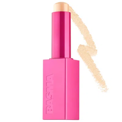 Basma The Foundation Stick For Hydrating, Buildable Coverage And Natural Finish 30 0.22 oz / 6.3 G
