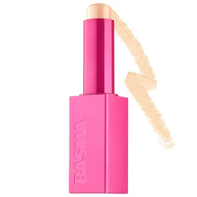 Basma The Foundation Stick For Hydrating, Buildable Coverage And Natural Finish 31 0.22 oz / 6.3 G