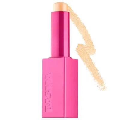 Basma The Foundation Stick For Hydrating, Buildable Coverage And Natural Finish 32 0.22 oz / 6.3 G