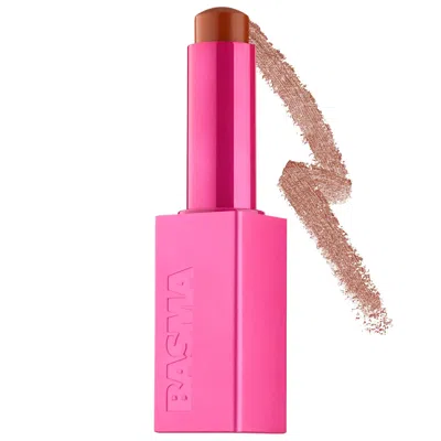 Basma The Foundation Stick For Hydrating, Buildable Coverage And Natural Finish 5 0.22 oz / 6.3 G