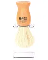 Bass Brushes Men's Shaving Brush