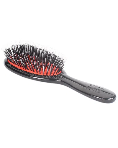 Bass Brushes Women's Elite Series Hairbrush In Black