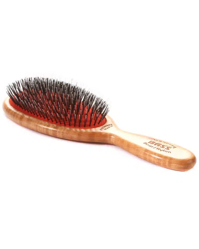 Bass Brushes Women's Premiere Series Hairbrush In Brown