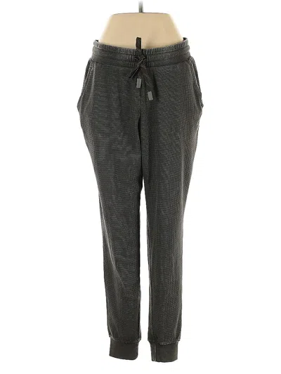 Pre-owned Bass Outdoor Casual Pants In Gray