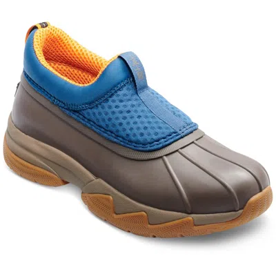 Bass Outdoor Field Duck Womens Duck Toe Outdoor Booties In Multi
