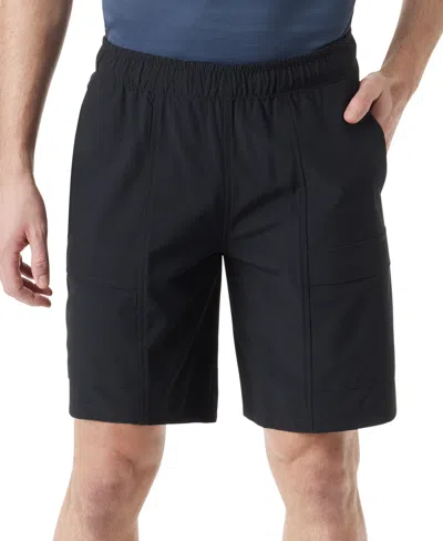 Bass Outdoor Men's Everyday Pull-on Shorts In Caviar