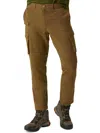 BASS OUTDOOR MENS UTILITY UV PROTECTION CARGO PANTS