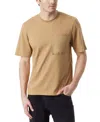Bass Outdoor Men's Short-sleeve Pocket T-shirt In Neutral