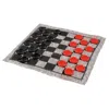Bass Pro Checkers Rug