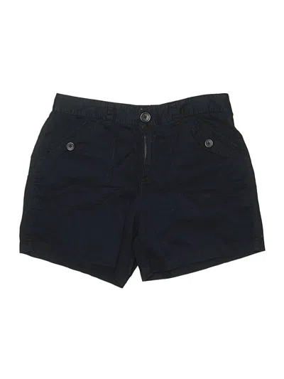 Pre-owned Bass Shorts In Blue