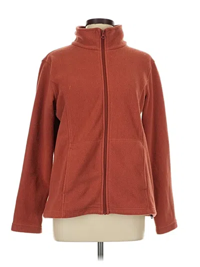 Pre-owned Bass Sweatshirt In Brown