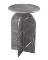 Bassett Mirror Abbey Accent Table