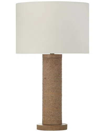 BASSETT MIRROR BASSETT MIRROR ADAMS TABLE LAMP