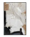 Bassett Mirror Additions Framed Canvas
