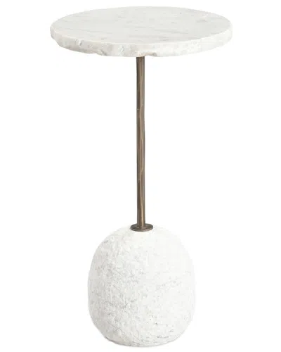 BASSETT MIRROR BASSETT MIRROR AEIRITH ACCENT TABLE