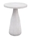 Bassett Mirror Aimee Accent Table