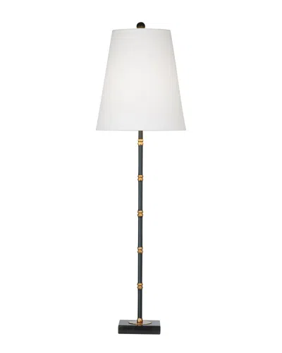BASSETT MIRROR BASSETT MIRROR ALAMANCE TABLE LAMP