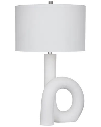 BASSETT MIRROR BASSETT MIRROR ALEXX TABLE LAMP