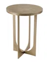 Bassett Mirror Ava Accent Table