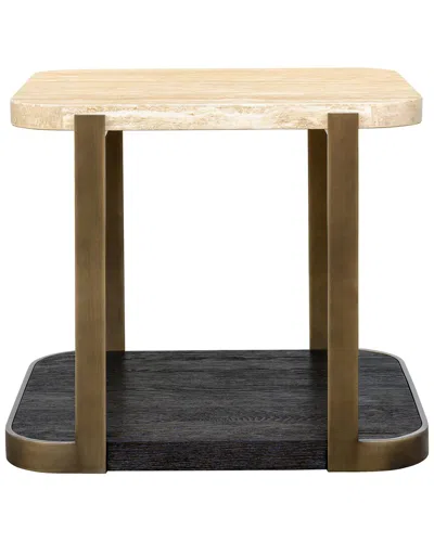 BASSETT MIRROR BASSETT MIRROR AVALON END TABLE