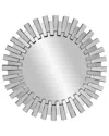 Bassett Mirror Baka Wall Mirror