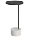 Bassett Mirror Banyan Scatter Table