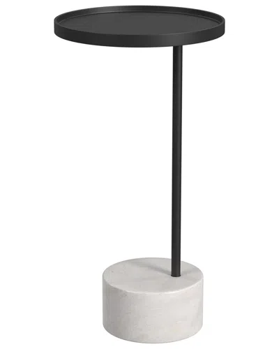 BASSETT MIRROR BASSETT MIRROR BANYAN SCATTER TABLE