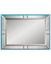 Bassett Mirror Barbarella Wall Mirror