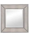 Bassett Mirror Beaded Wall Mirror