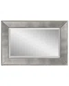 Bassett Mirror Beaded Wall Mirror