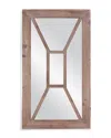 Bassett Mirror Boca Wall Mirror