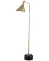 Bassett Mirror Brady Floor Lamp