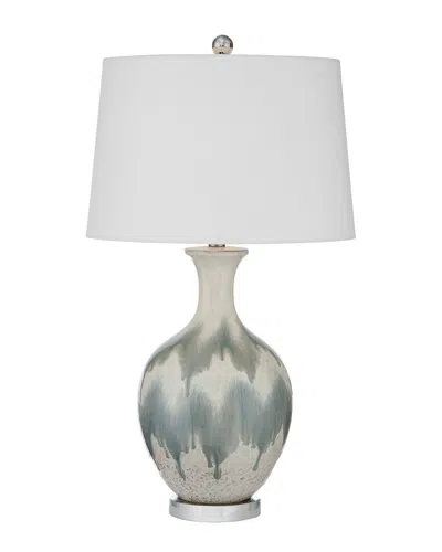 BASSETT MIRROR BASSETT MIRROR BRIONY TABLE LAMP
