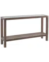 Bassett Mirror Calum Console Table