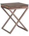 Bassett Mirror Cambria End Table