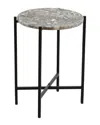 Bassett Mirror Cicco Accent Table