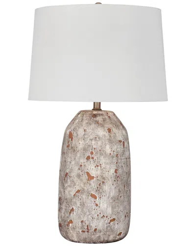 BASSETT MIRROR BASSETT MIRROR COLTER TABLE LAMP