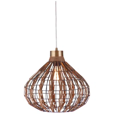 Bassett Mirror Company Pepper Moon Pendant