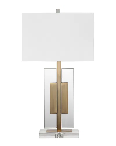 Bassett Mirror Cynthia Table Lamp
