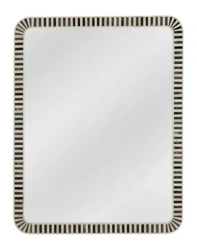 BASSETT MIRROR BASSETT MIRROR CYRUS WALL MIRROR