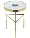 Bassett Mirror Delilah Accent Table