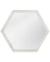 Bassett Mirror Dunn Wall Mirror