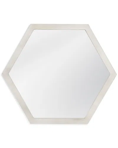 Bassett Mirror Dunn Wall Mirror