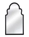 Bassett Mirror Elberta Wall Mirror