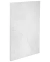 Bassett Mirror Elton Wall Art In White