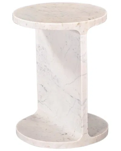 BASSETT MIRROR BASSETT MIRROR EMMETT ACCENT TABLE