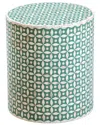 Bassett Mirror Finch Accent Table